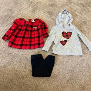 Christmas holiday bundle